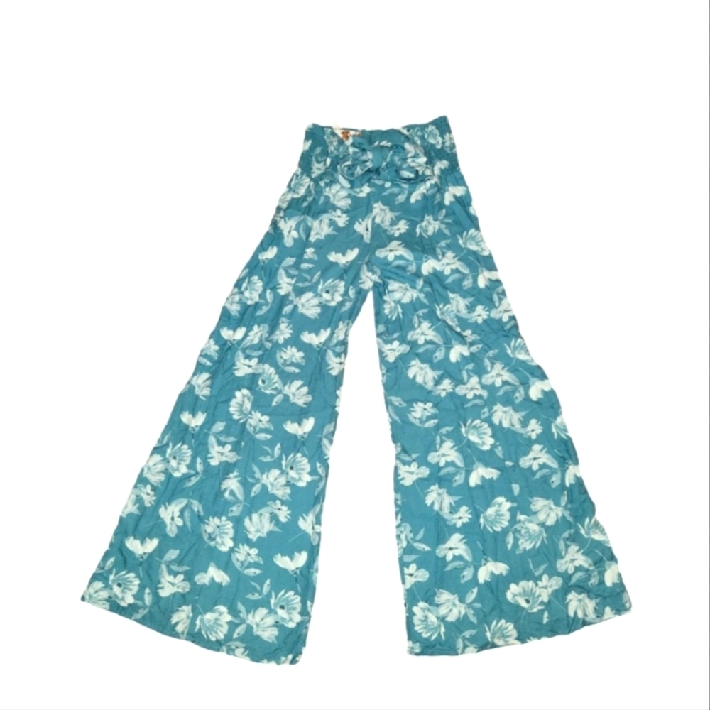 SINCERELY JULES Wide Leg Pants